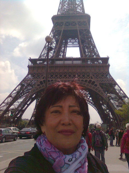 Шайзат Садвакасова