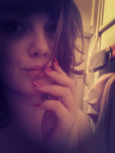 Анастасия Дмитрик