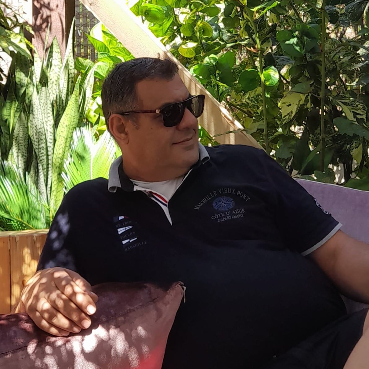 Adib Zeineddine