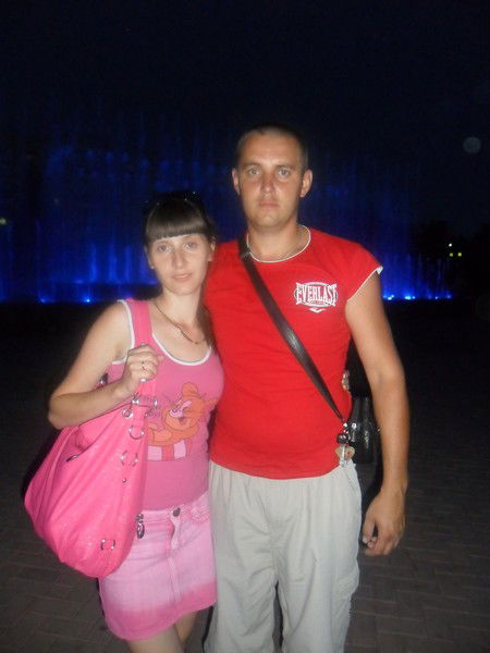 Алексей Гребенюк