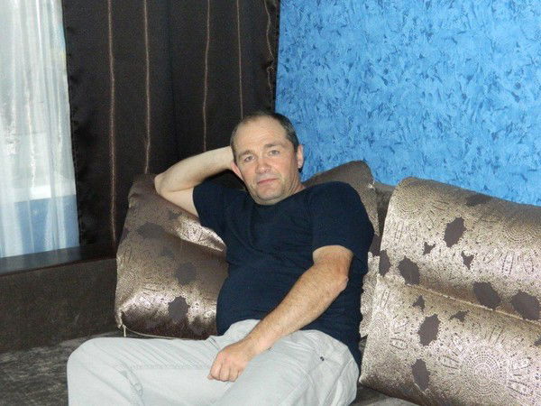 Сергей Дробов