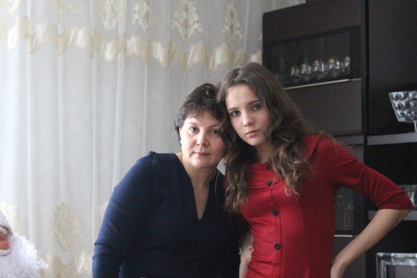 Ирина Тиорская