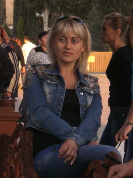 Виктория Дейкун