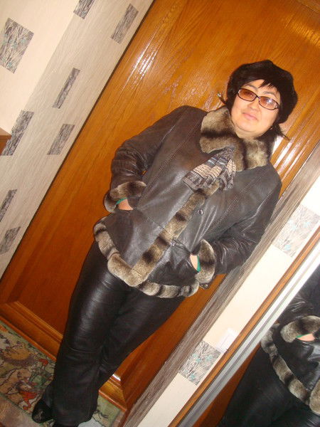 Нурсулу Есимсейтова