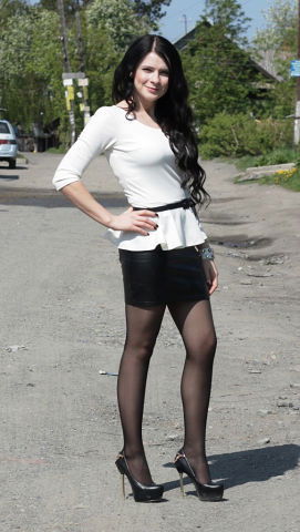 Вера Аноцкая