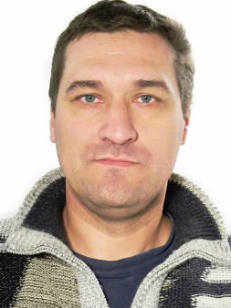 Андрей Ермолаев