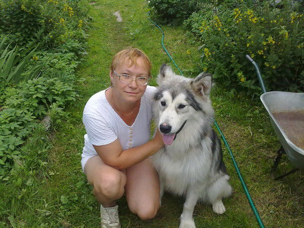 Елена Суркова