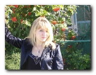 Оксана Супроненко