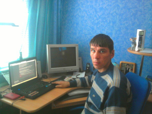 Сергей Милашенко