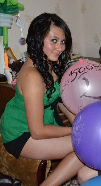 Марина Ступишина