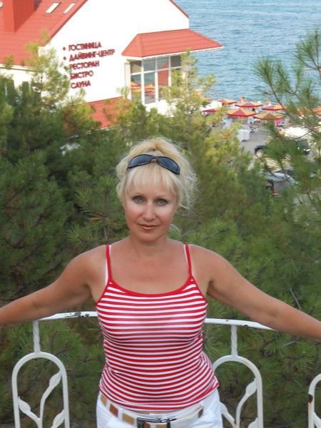 Лада Кривошлык