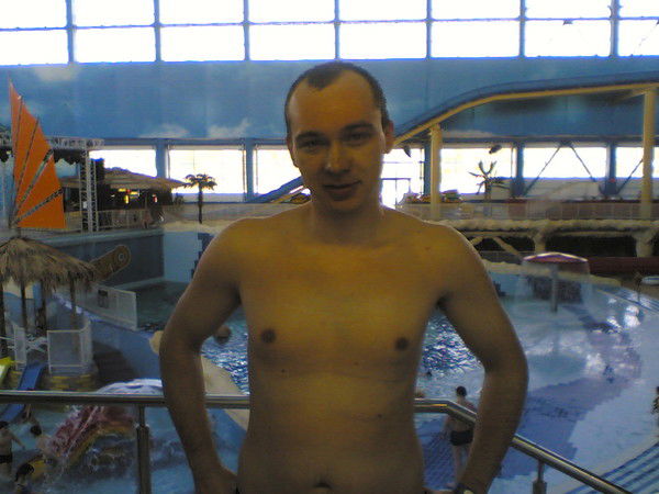 Сергей Воложанин