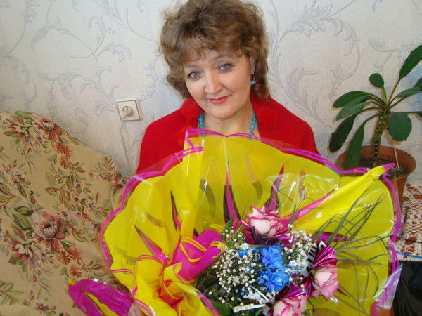 Анна Осипова