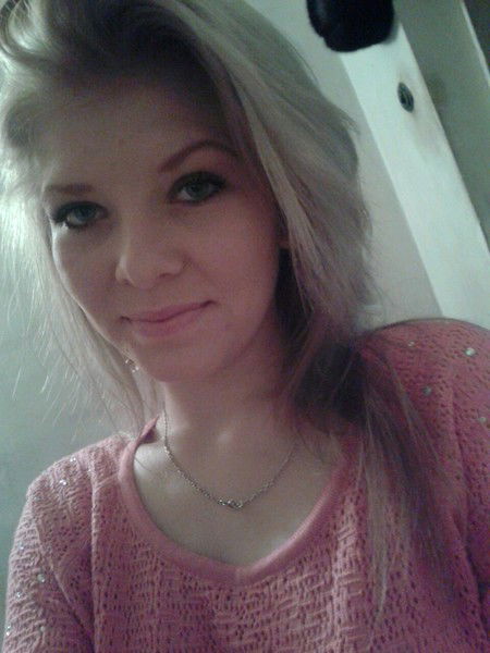 Анастасия Ларкина