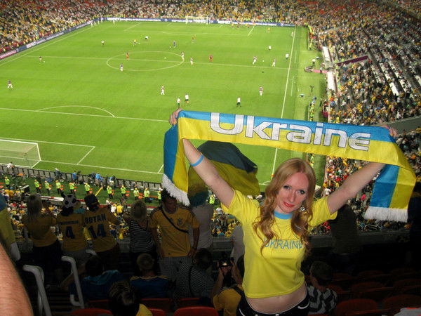 Юлия Ногаец