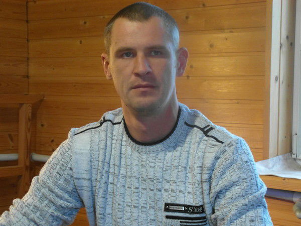 Олег Ошмяна