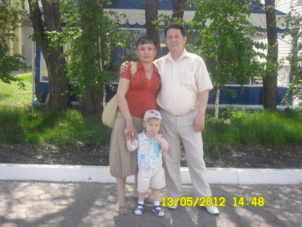 Зумрат Жангисина