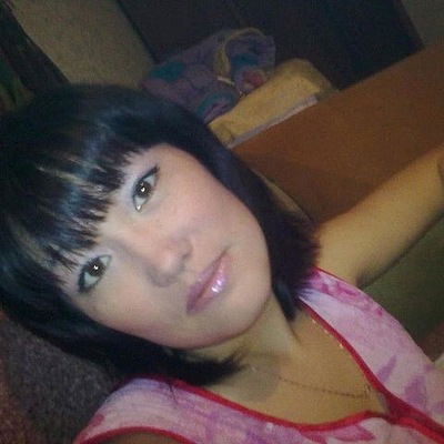 Лилия Айтжанова