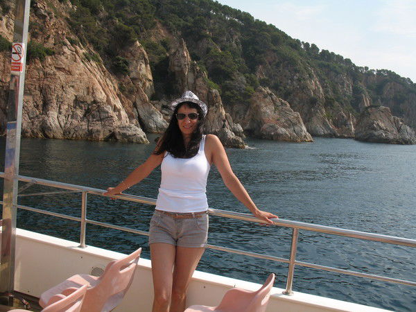 Елена Лошкарева