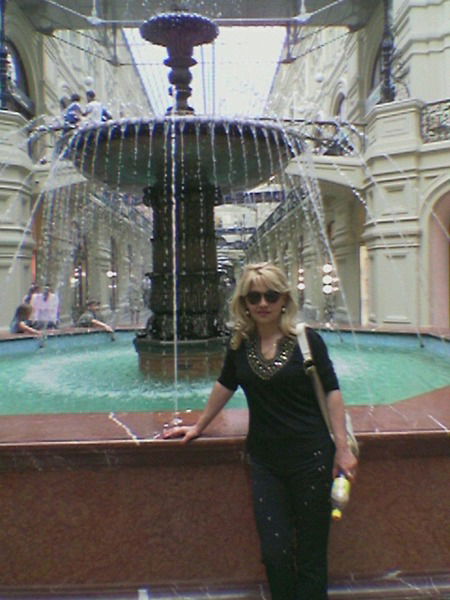 Римма Меликова