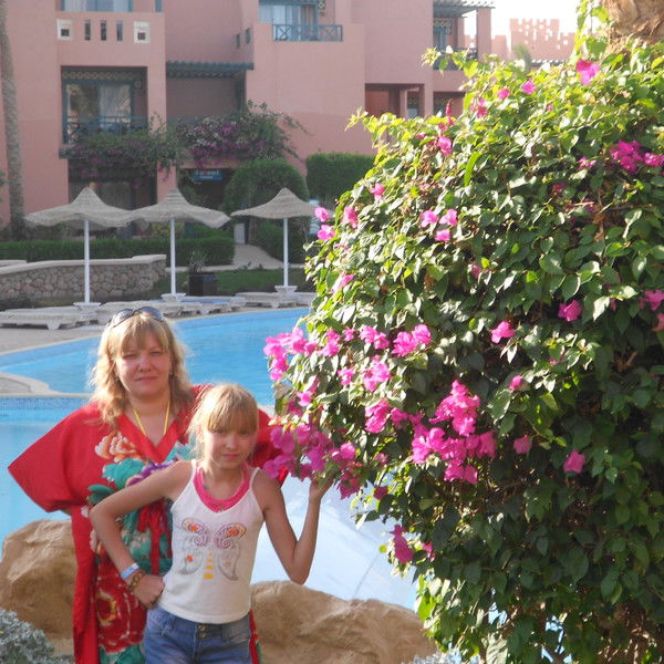 Ирина Волкова