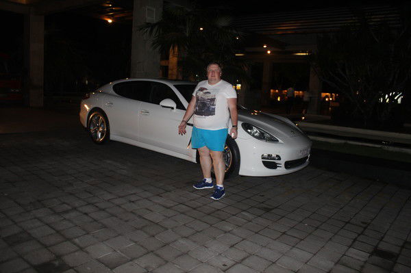 Петр Озеров