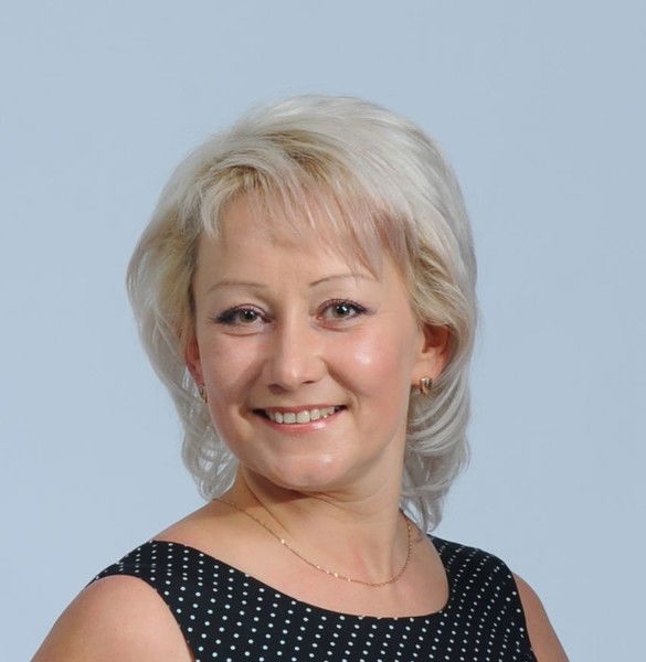 Надежда Дерендяева