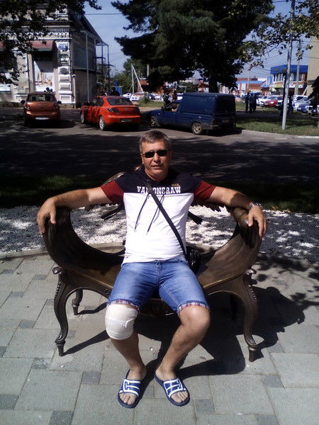 Александр Глазунов