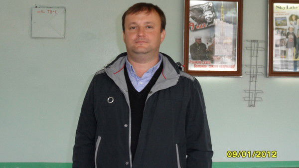 Вадим Сорочун