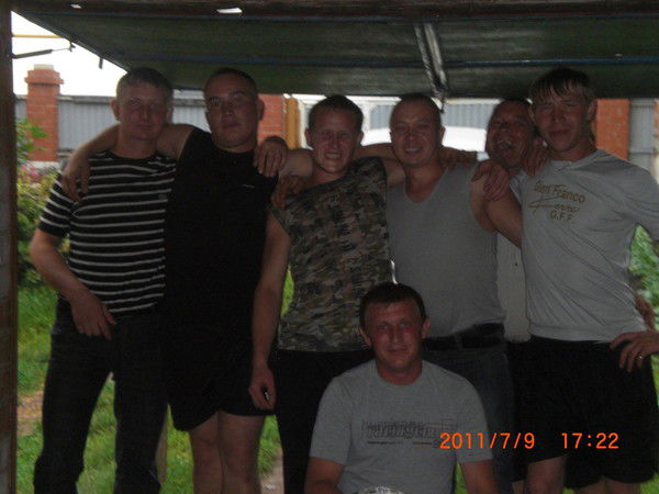 Айрат Зиятдинов