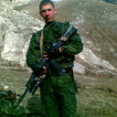 Альберт Белый