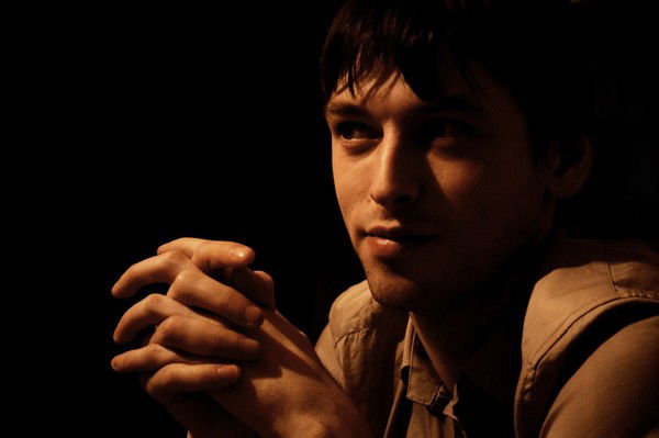 Александр Колесников