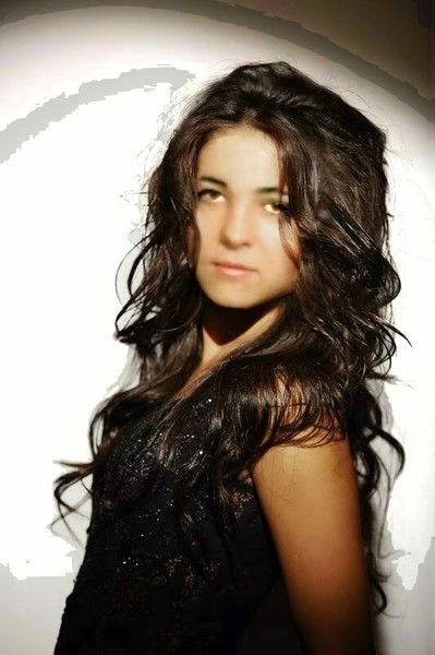 Юлиана Гудумак