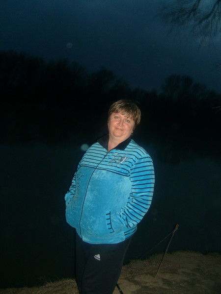 Елена Гончарова