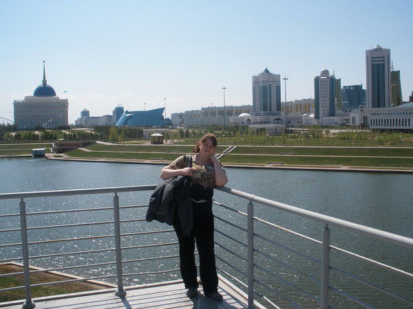 Елена Дмитриева