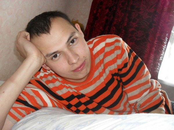 Артур Шахобов