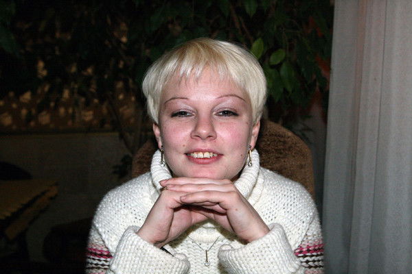 Татьяна Ивлиева(Сатина)