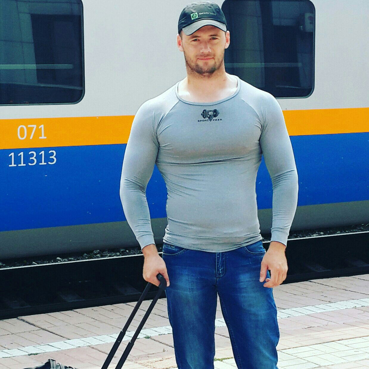 Валентин Михайлечко