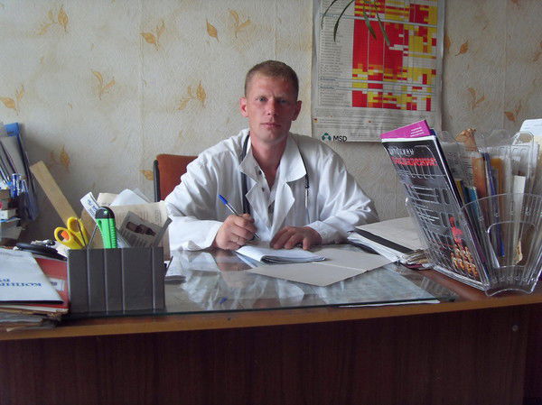 Вадик Захаров