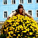 Елена Таборова