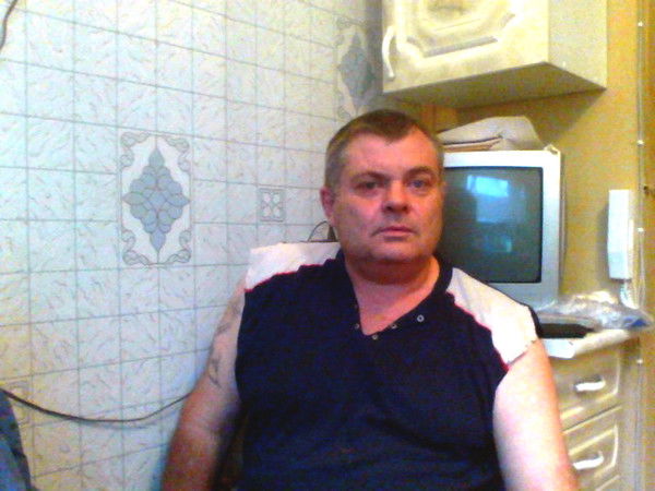 Сергей Ахматов