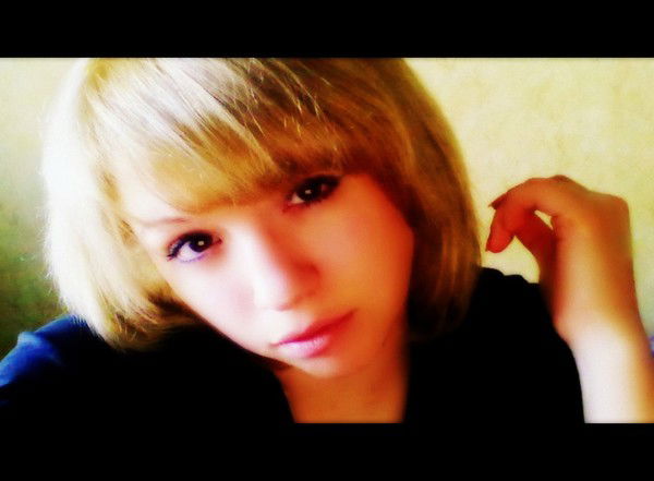 Арина Бурцева