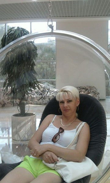 Наталья Пылаева