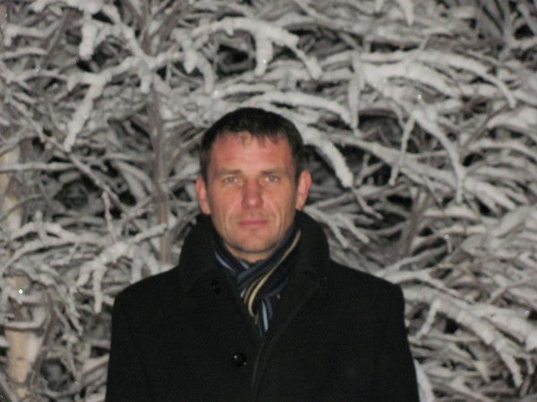 Сергей Логинов