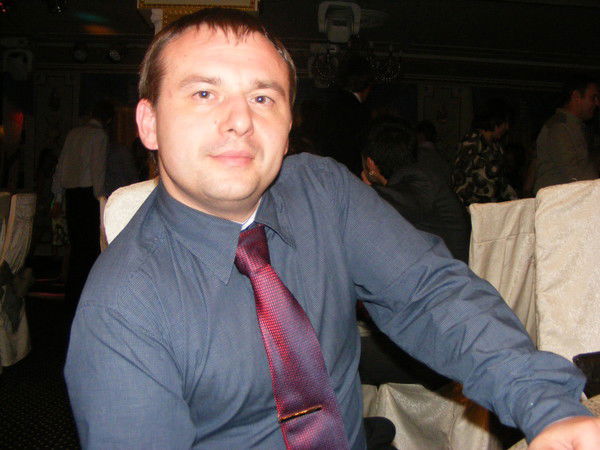 Александр Романовский