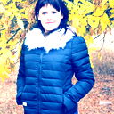 Яна Ganenko