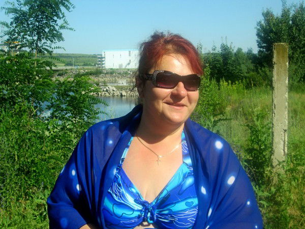 Оксана Ткач