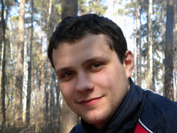 Александр Щёголев