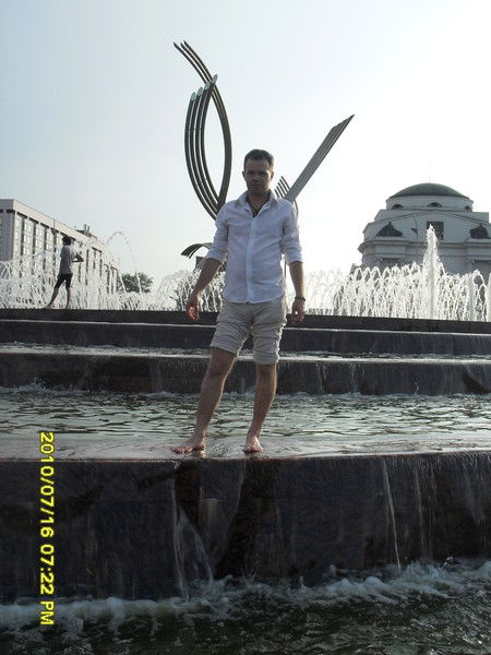 Владимир Каверин