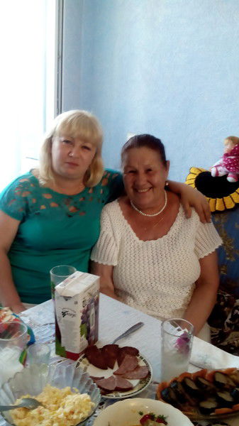 Флюра Лeгачева